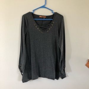 Women’s Belldini Top
